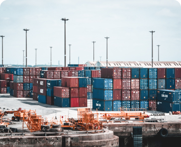 Angkutan Kontainer dan Kargo Umum (Tol Laut)